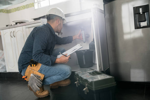 Best Plumbing Inspection Services  in Clarksburg, MD