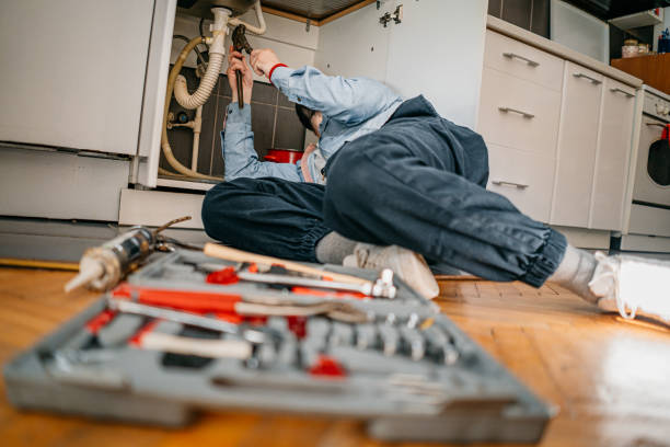 Clarksburg, MD Plumbing Company