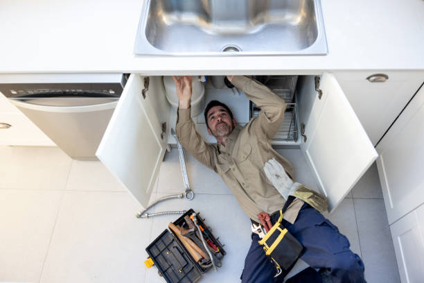 Best Leak Detection Services  in Clarksburg, MD