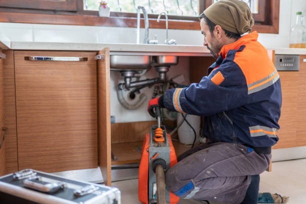 Best Shower Repair Services  in Clarksburg, MD