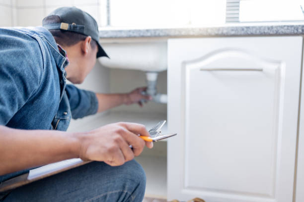 Best Leak Detection Services  in Clarksburg, MD