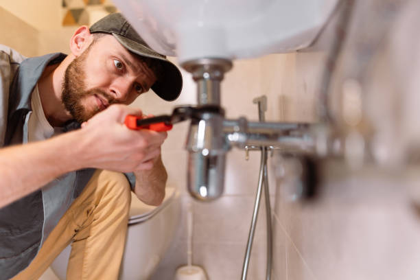 Best Faucet Repair  in Clarksburg, MD