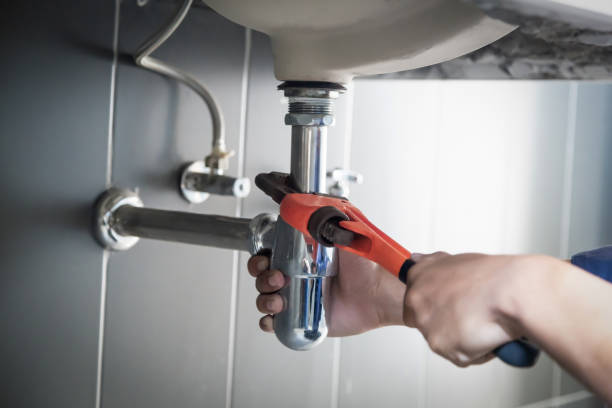 Best Residential Plumbing Services  in Clarksburg, MD