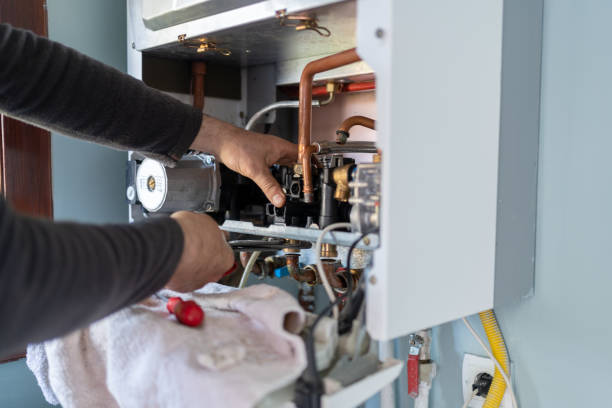 Best Boilers & Radiators  in Clarksburg, MD