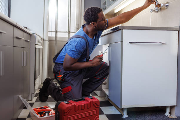 Best Affordable Plumbing Services  in Clarksburg, MD