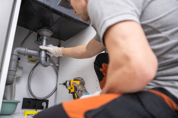 Best Commercial Plumbing Services  in Clarksburg, MD